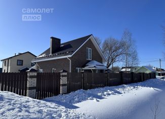Дом на продажу, 146 м2, деревня Золотово
