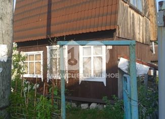 Продам дом, 40 м2, СНТ Коммунальщик, Садовая улица, 160