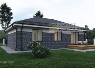 Продается дом, 99 м2, деревня Гауф, Новая улица, 6