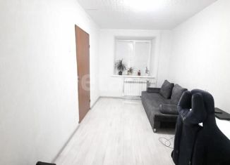 Трехкомнатная квартира на продажу, 57 м2, Самарская область, Аэродромная улица, 120