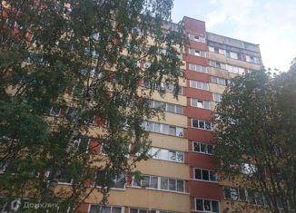 Продам трехкомнатную квартиру, 65.1 м2, Санкт-Петербург, улица Жени Егоровой, 3к2, муниципальный округ Шувалово-Озерки