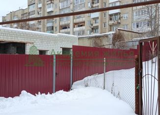 Продается дом, 40 м2, Саратов, Комсомольская улица, 95