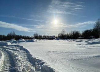 Продажа участка, 10 сот., деревня Волчиха