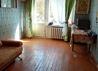 Однокомнатная квартира на продажу, 30 м2, Рязань, улица Новосёлов, 35к1, район Песочня
