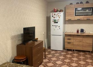 Продам 1-ком. квартиру, 17.4 м2, Казань, улица Солидарности, 21, Советский район