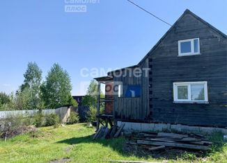 Продам дом, 60 м2, СНТ Горка, Западная улица