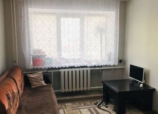 1-комнатная квартира на продажу, 30.2 м2, Ульяновск, улица Рябикова, 9, Засвияжский район