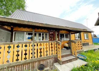 Дом на продажу, 51.5 м2, СНТ Водник, Рябиновая улица