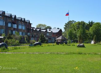 Продам таунхаус, 170 м2, Петергоф, Дивеевская улица, 1