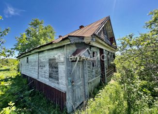Продажа дома, 41 м2, деревня Эдон, улица Ленина, 15