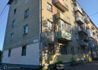 Продается двухкомнатная квартира, 45.3 м2, Тверь, Смоленский переулок, 32