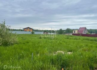 Продам земельный участок, 10 сот., ДНТ Север, улица 5-я Линия