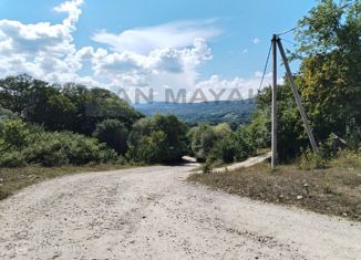 Земельный участок на продажу, 16 сот., станица Даховская, Кубанская улица, 11