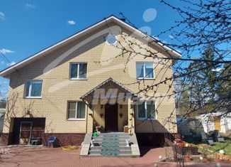 Продаю дом, 300 м2, Апрелевка, улица Крупской, 11