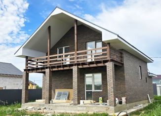 Продаю дом, 164 м2, деревня Ртищево