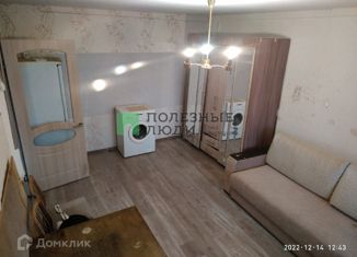 Продается 1-комнатная квартира, 29.7 м2, Сыктывкар, улица Димитрова, 6, Юго-Западный район