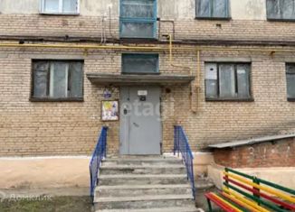 Квартира на продажу студия, 29.5 м2, Москва, Рабочая улица, 37