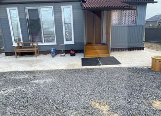 Дом на продажу, 57 м2, хутор Нижнетемерницкий, Абрикосовая улица, 48