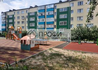 Продажа 1-комнатной квартиры, 29 м2, Новый Оскол, Дорожная улица, 4