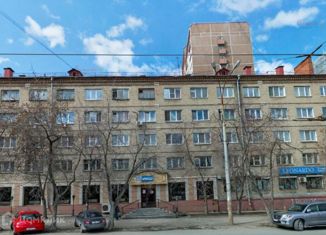 Продажа квартиры студии, 18 м2, Екатеринбург, улица 8 Марта, 86, улица 8 Марта
