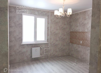 Продажа 1-комнатной квартиры, 39.5 м2, Оренбург, улица Фронтовиков, 8/3, ЖК Победа