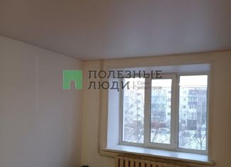Продается 1-комнатная квартира, 18 м2, Курган, улица Радионова, 20, жилой район Центральный