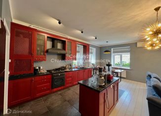 Продажа таунхауса, 150 м2, коттеджный посёлок Бристоль, улица Диккенса, 96