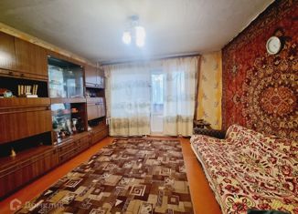 Двухкомнатная квартира на продажу, 49.8 м2, Благовещенск, Комсомольская улица, 50