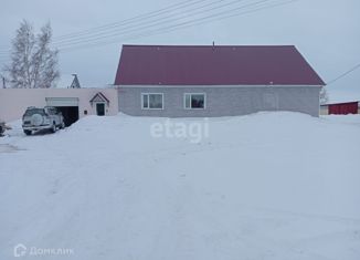 Продается дом, 184 м2, рабочий посёлок Краснозерское