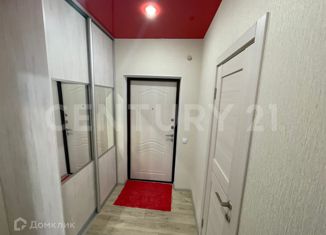 Продаю 1-комнатную квартиру, 35 м2, Краснодар, улица Красных Партизан, 1/4к8, микрорайон Светлоград