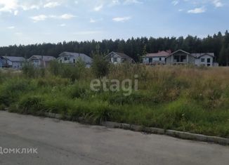 Продам земельный участок, 8 сот., коттеджный посёлок Новая Проба