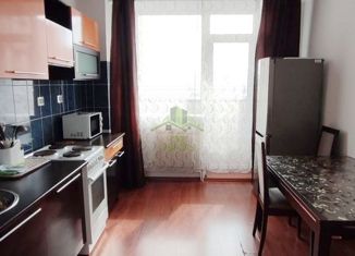 Продам однокомнатную квартиру, 42.9 м2, Улан-Удэ, Ключевская улица, 76А