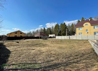 Продаю участок, 15 сот., деревня Уржумка, Солнечная улица