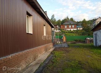 Продажа дома, 90 м2, Междуреченск, Партизанская улица, 117