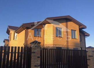 Продажа дома, 85 м2, поселок Ильинка, Центральный проезд