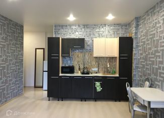 Продается квартира студия, 28.6 м2, Ревда, улица Энгельса, 56