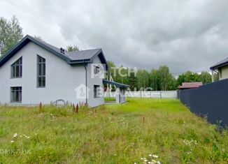 Продаю дом, 186 м2, деревня Дядькино, Тихая улица, 29А