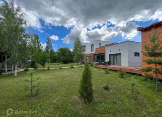 Продажа дома, 251 м2, посёлок Ольшаники, Северная улица