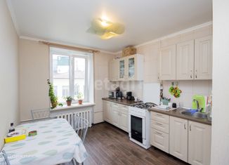Продам 3-ком. квартиру, 78.1 м2, Нижний Новгород, Варварская улица, 10Б, Варварская улица