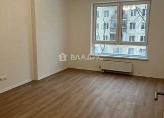 Двухкомнатная квартира на продажу, 58.5 м2, Москва, улица Металлургов, 30к1, улица Металлургов