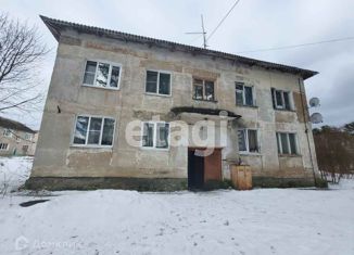 Продается комната, 48.4 м2, село Застолбье, Школьная улица, 4