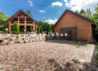 Продажа дома, 150 м2, деревня Никитино, Набережная улица, 7