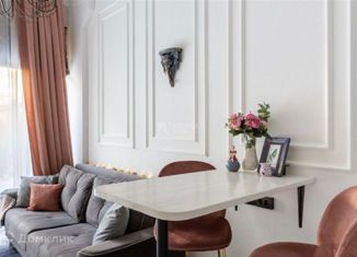 1-ком. квартира на продажу, 20 м2, Москва, 2-й Вольный переулок, 11, 2-й Вольный переулок