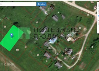 Продается земельный участок, 20 сот., деревня Винниково