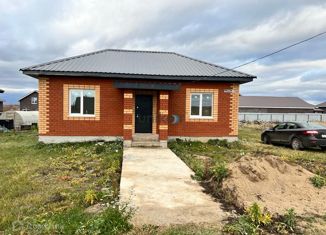 Дом на продажу, 95 м2, деревня Бурцево