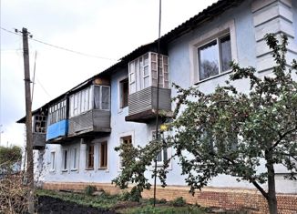 2-ком. квартира на продажу, 44 м2, село Богословка, улица Кирова, 7