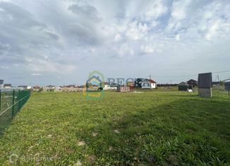 Продается участок, 10 сот., коттеджный поселок Ежевичное, Черничная улица