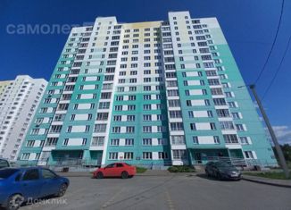 Продаю квартиру студию, 23.6 м2, Киров, улица Павла Корчагина, 236, Первомайский район