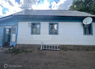 Продается дом, 62 м2, посёлок Новосергиевка, Базарная улица, 21