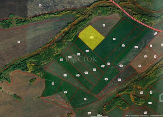 Продается участок, 948 сот., деревня Серебряково